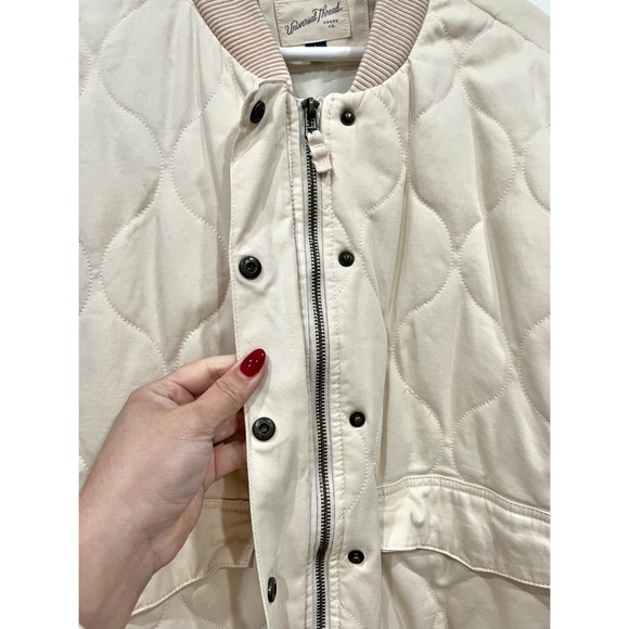 Target Universal Thread Quilted Jacket - Picture 9 of 10